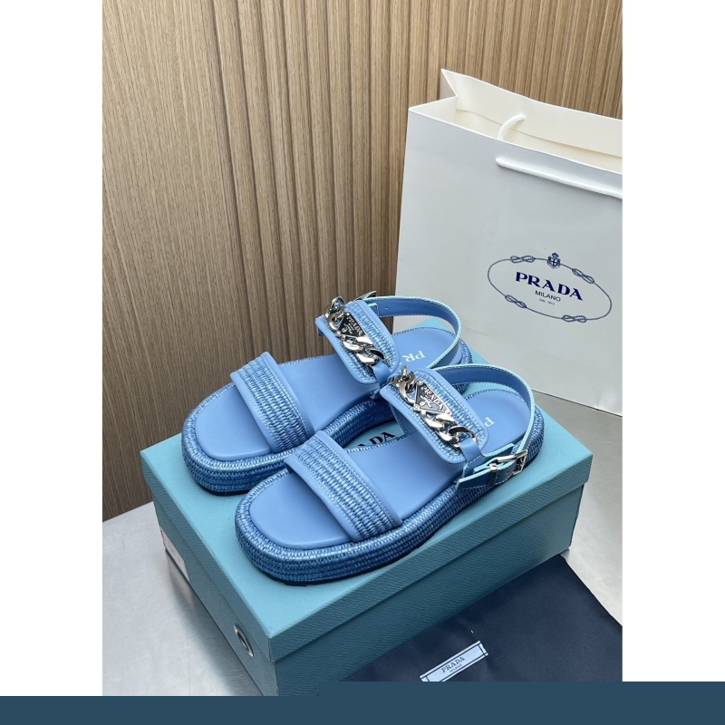 Pra*a slippers